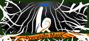 Porcelain Mask banner