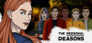 The Personal Reasons banner