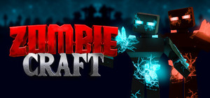 Zombie Craft banner