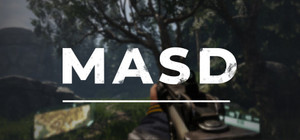 MASD banner