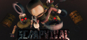 Scrapvival banner