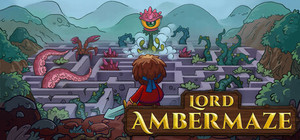 Lord Ambermaze banner