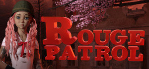 Rouge Patrol banner