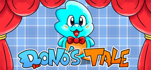 Dono's Tale banner