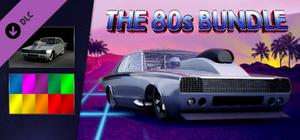 Street Outlaws 2: Winner Takes All - The 80s Bundle banner