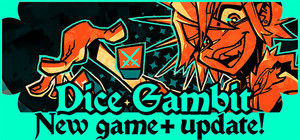 Dice Gambit banner