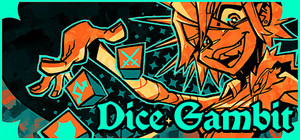 Dice Gambit banner
