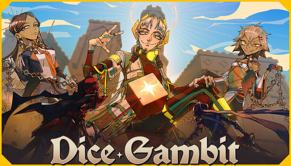 Dice Gambit
