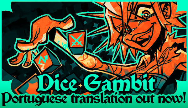 ダイス・ギャンビット Dice Gambit