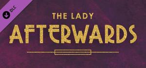 Cultist Simulator: The Lady Afterwards banner