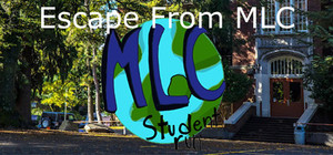 Escape from MLC banner