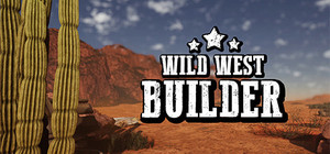 Wild West Builder banner