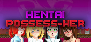 Hentai Possess-Her banner