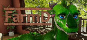 FarmD banner