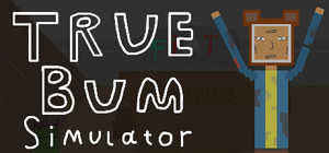 True Bum Simulator banner