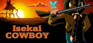 Isekai Cowboy banner