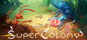 SuperColony banner