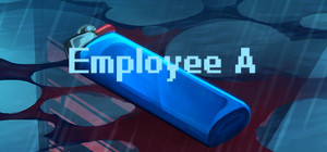Employee A banner