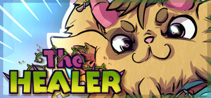 The Healer banner