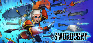 Swordcery banner