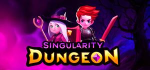 Singularity Dungeon banner