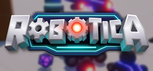 Robotica banner