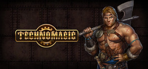 TechnoMagic banner