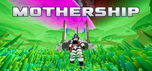 MOTHERSHIP banner