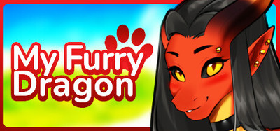 My Furry Dragon ?