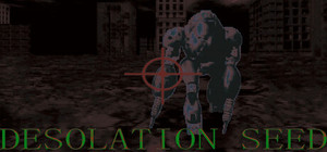 Desolation Seed banner