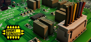 Short Circuit banner
