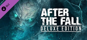 After the Fall® - Deluxe Upgrade banner