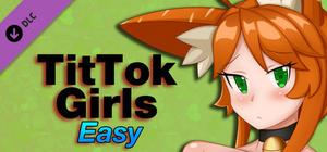 TitTok Girls Easy banner