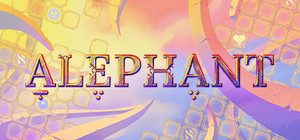 Alephant banner