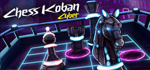 Chesskoban Cyber banner