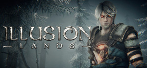 Illusion Lands banner