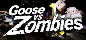 Goose vs Zombies banner