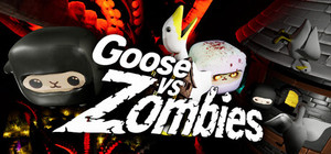 Goose vs Zombies banner