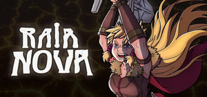 Raia Nova banner