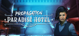 Propagation: Paradise Hotel banner