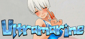 Ultramarine banner