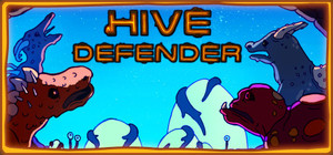 Hive Defender banner