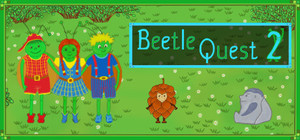 BeetleQuest 2 banner