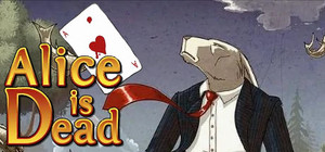 Alice is Dead: Hearts and Diamonds banner