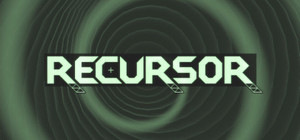 RECURSOR banner