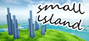 Small Island banner