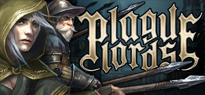 Plague Lords banner