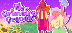 Grimoire Groves banner