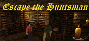 Escape the Huntsman banner