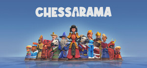 Chessarama banner
